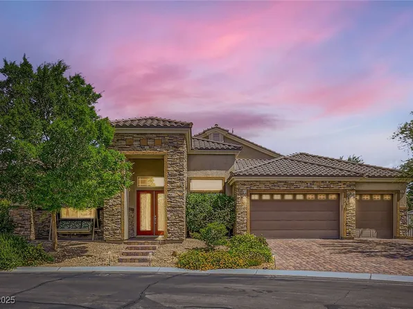 7418 Lawrence Powers Ct, Las Vegas, NV 89129