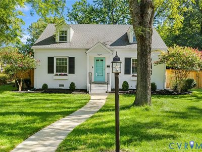 1604 Brookland Pkwy, Richmond, VA, 23227