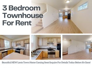 5808 SE 83rd Ave #83R8320, Portland, OR 97266