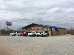 396 Highway 63, Ravenden, AR 72459
