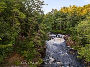 1401 Coopers Falls Rd, Ramara, ON L0K2B0