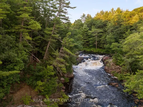 1401 Coopers Falls Rd, Ramara, ON L0K 2B0