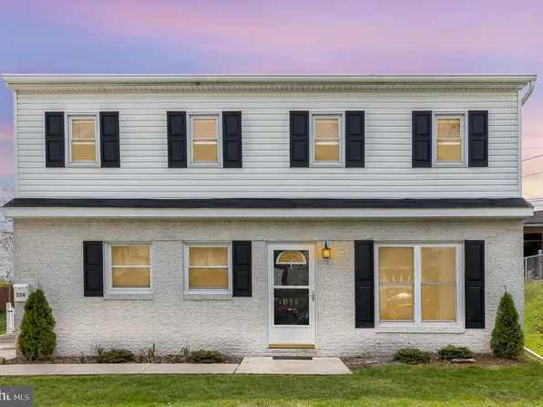 358 Cypress St, Middletown, PA 17057