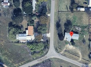 9800 2nd St, Joshua, TX 76058