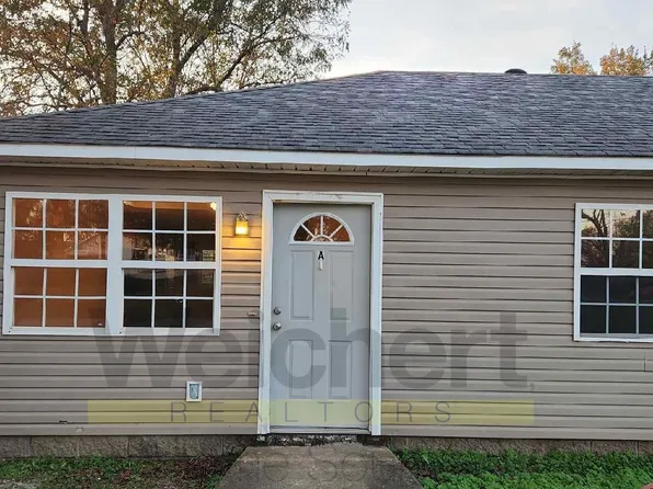 107 N 5th St #A, Marmaduke, AR 72443