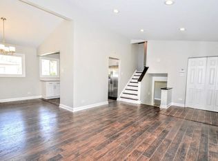 413 Rutledge St, Park Forest, IL 60466