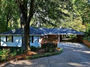 1060 Cumberland Valley Rd, Gainesville, GA 30501