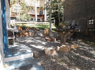 2269 Chamonix Rd #3, Vail, CO 81657