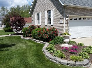 2609 Lake Lucerne Dr, Shiloh, IL 62221