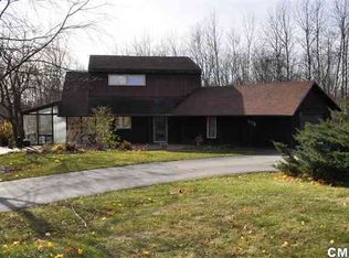 5176 Wildwood Dr, Mount Pleasant, MI 48858