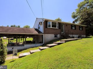 2400 Romig Rd, Gilbertsville, PA 19525