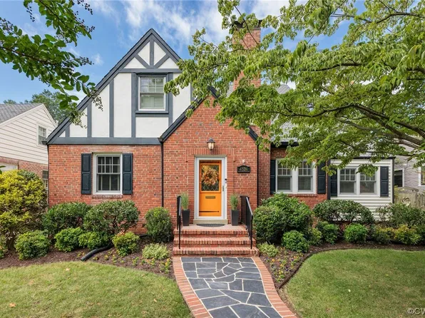 4524 W Seminary Ave, Richmond, VA 23227