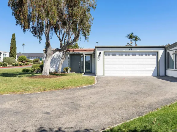 3621 Vista Campana S Unit 45, Oceanside, CA 92057