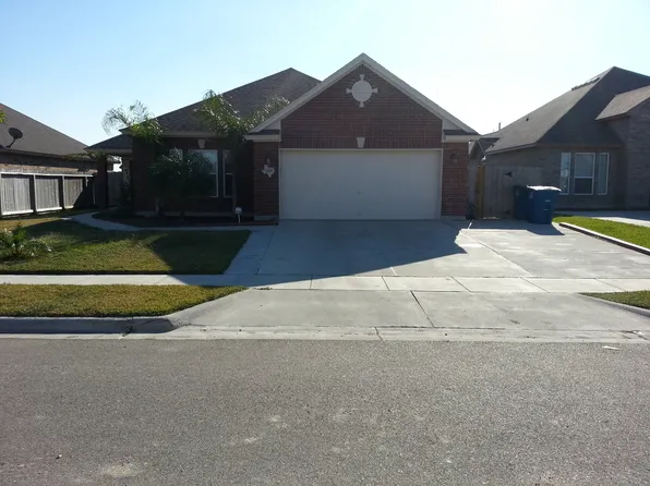 2220 Mendocino Dr, Portland, TX 78374