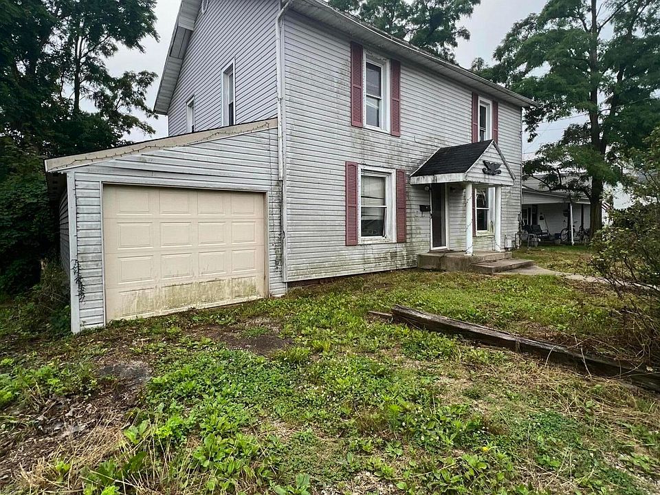 112 St, Cardington, OH 43315 Zillow