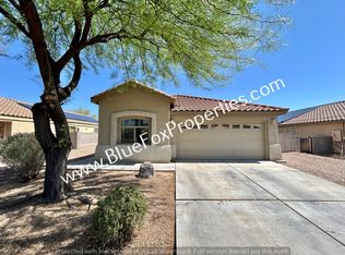 6626 E Bambino Rd, Tucson, AZ 85756