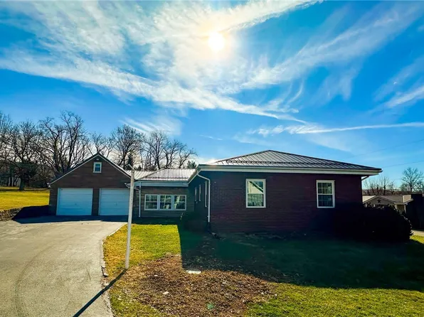 106 Harvey St N, Hopwood, PA 15445