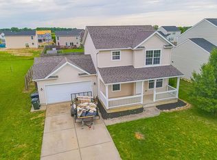 2119 Fowl Rd, Elyria, OH 44035