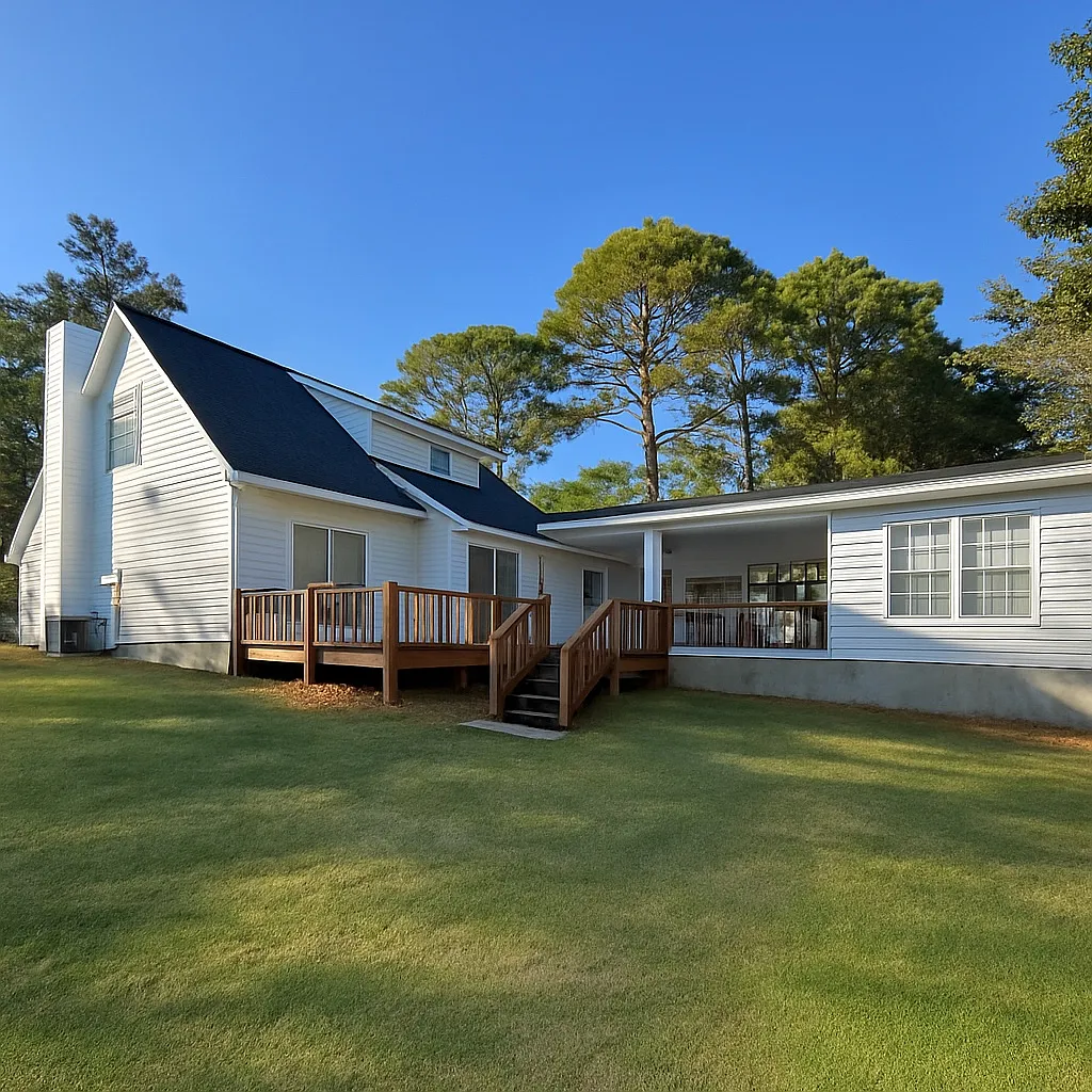 3017 Rocky Springs Ct — Photo 2