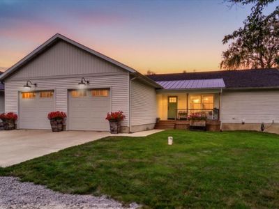 3006 W Runyan Dr, Lake Odessa, MI, 48849