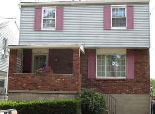 413 Highland Ave, Pittsburgh, PA