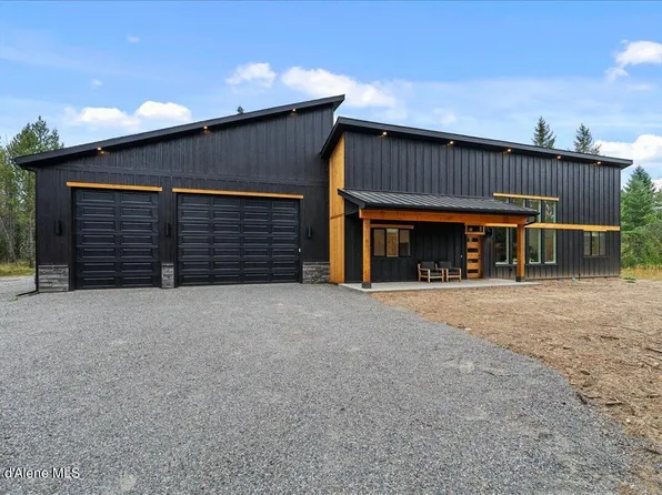22139 N Ceylon Rd, Rathdrum, ID 83858