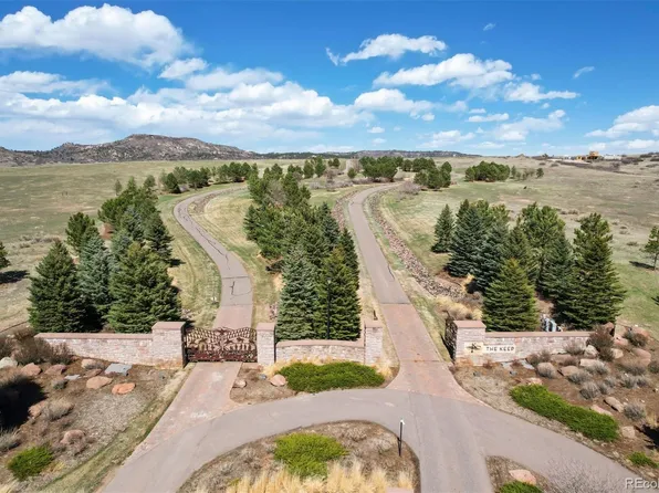 3248 Tweet Place LOT Parcel 9, Sedalia, CO 80135