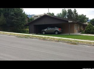 86 N 1050 E, Springville, UT 84663