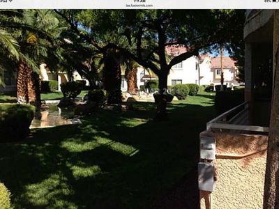 5000 Red Rock St APT 208, Las Vegas, NV, 89118