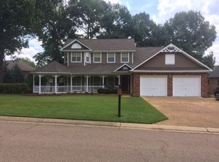 421 Fox Bay Dr, Brandon, MS