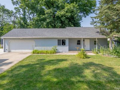 11405 Norway Dr, Hartland, MI, 48353