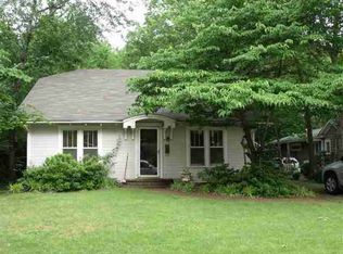 535 Ash St, Conway, AR 72034