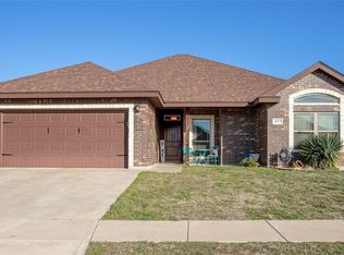 4917 Spring Creek Rd, Abilene, TX 79602