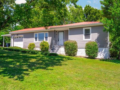 4011 Sherlin Dr, Chattanooga, TN, 37412