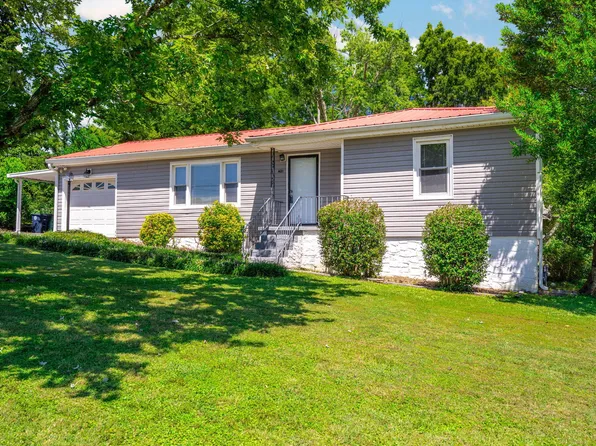 4011 Sherlin Dr, Chattanooga, TN 37412