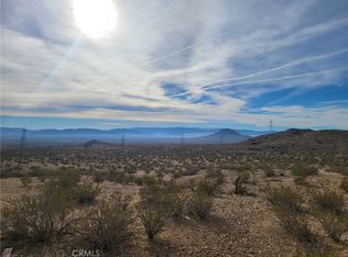 0 W Boulder Rd #472-231, Victorville, CA 92394