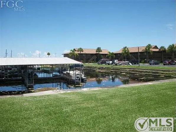 500 N Francisco St #121, Clewiston, FL 33440