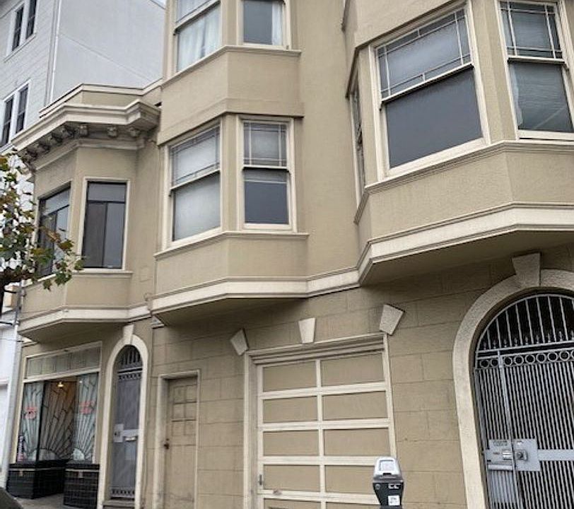 1st image of 1519 California St
