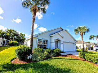 15701 Beachcomber Ave, Fort Myers, FL 33908