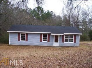 139 Holly Grove Rd, Griffin, GA 30224