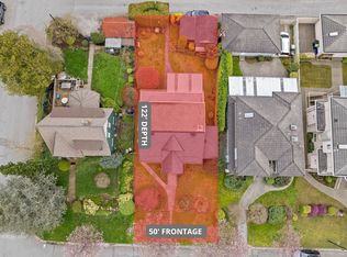 5878 Arlington St, Vancouver, BC V5R4N3