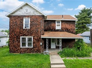 274 E South St, Shreve, OH 44676