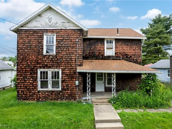 274 E South St, Shreve, OH 44676