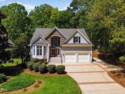 6819 Rainwater Rd, Raleigh, NC, 27615