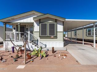 1363 N PLAZA Drive #10, Apache Junction, AZ 85120