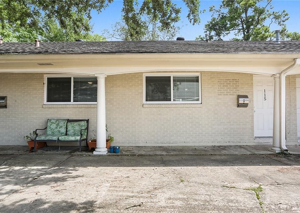 115 Hector Ave, Metairie, LA 70005 Zillow
