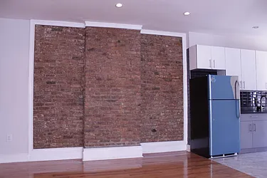 Rented by Bedford Brownstone Realty