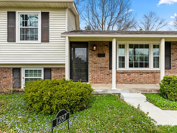 4th image of 1287 Gainesway Dr