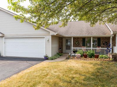 2530 HAVENWOOD DRIVE UNIT C, Oshkosh, WI, 54904