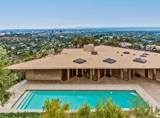 12262 Sky Ln, Los Angeles, CA 90049